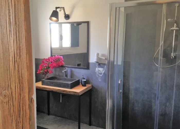 Le Lanterne Aparthotel 4*