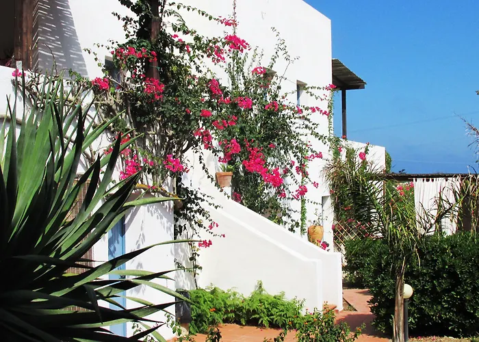 Aparthotel Le Lanterne