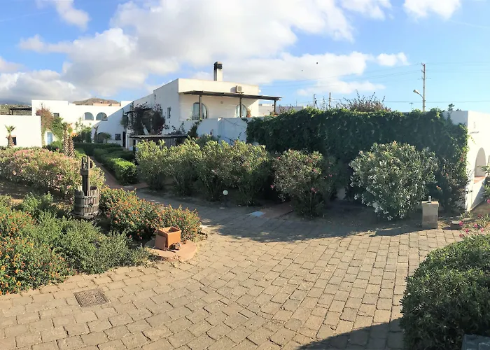 Aparthotel Le Lanterne 4*