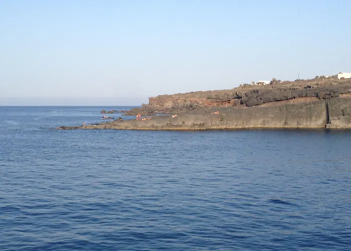 Le Lanterne Pantelleria