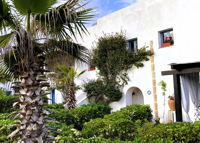 Aparthotel Le Lanterne 4*