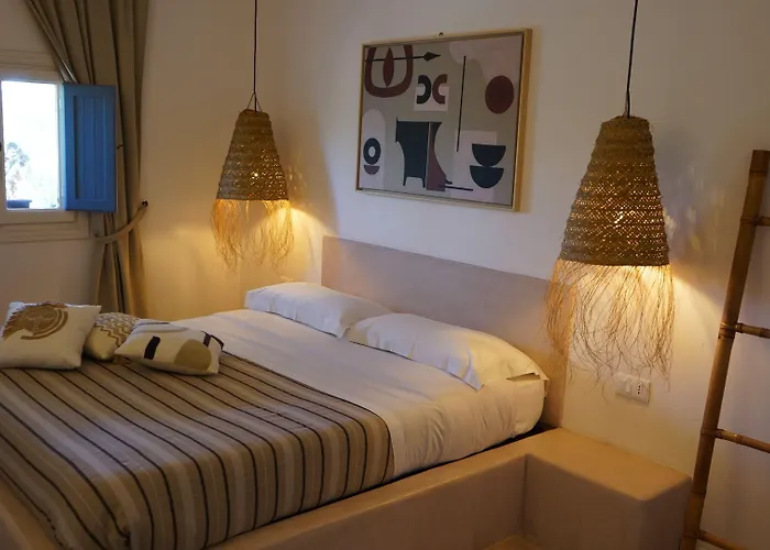 Aparthotel Le Lanterne 4*