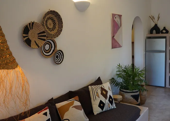 Aparthotel Le Lanterne Pantelleria
