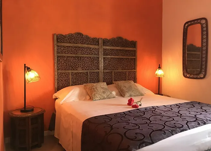 Le Lanterne Aparthotel